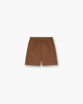 Team 247 Aero Shorts - Rust