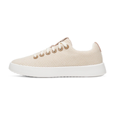 Women's Cruiser - Natural White, Taupe Blush (Blizzard Sole)