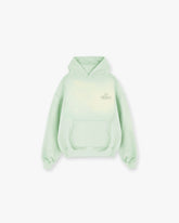 Grand Vintage Hoodie - Washed Sage