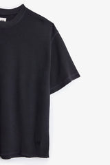 Thermal Tee - Washed Black