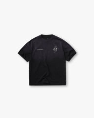 Represent X Puma T-Shirt - Puma Black