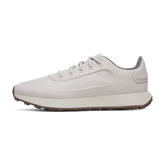 Men's Varsity Terralux™ - Light Grey (Light Grey Sole)