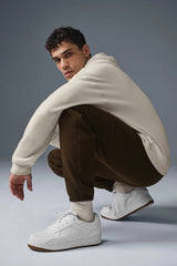 Men's Triumph Restore Hoodie - Bone