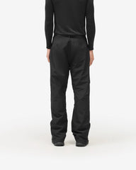 247 Taped Pant - Black