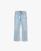 Kick Flare Denim - California Blue