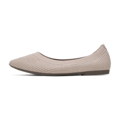 Women's Breezer Point - Mushroom (Dark Cocoa Sole)