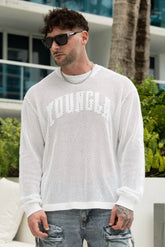 8016 - 99 Knit Longsleeves