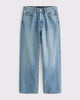 Baggy Jean - Medium Wash