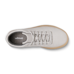 Men's Cruiser Terralux™ - Light Grey (Light Gum Sole)