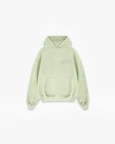 Raceway Hoodie - Matcha