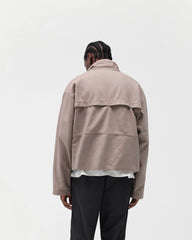 Represent X Puma Jacket - Pine Bark