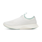 Women's Tree Dasher Relay - Blizzard/Lux Liberty (Twilight White Sole)