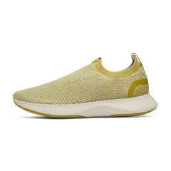Men's Dasher NZ Relay - Ochre (Weathered White Sole)