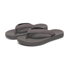 Men's Allbirds Flip Flop - Anthracite