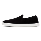 Women's Tree Lounger - Natural Black (Blizzard Sole)
