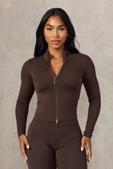W530 Legacy Fitted Jacket