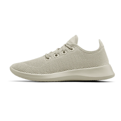 Women's Tree Runner - Wheat (Dark Beige Sole)