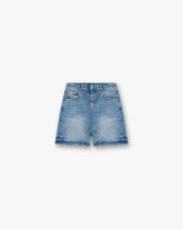 R10T Tailored Denim Shorts - Blue 60