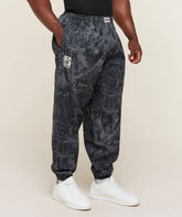 PUMPER PANTS - Onyx Grey