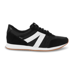 Women's Milan - Black and White