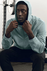 Men's Performance On-The-Go Jacket - Desert Sage