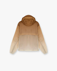 247 Hooded Training Jacket - Ombre