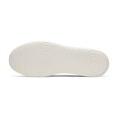 Women's Wool Cruiser - Light Grey (Natural White Sole)