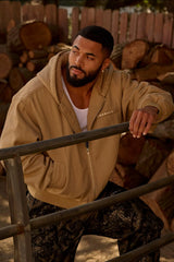 5014 - Bronco Jackets