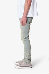 Skinny Denim - Light Vintage
