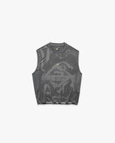247 London Tank - Vintage Grey