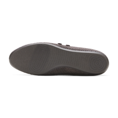 Women's Breezer Mary Jane - Anthracite (Dark Anthracite Sole)