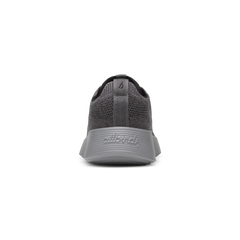 Women's Tree Runner Go - Stormy Grey (Medium Grey Sole)