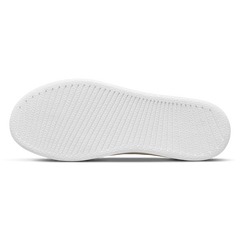 Women's Tree Lounger - Kaikoura White (White Sole)