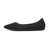 Women's Breezer Point - Natural Black (Natural Black Sole)