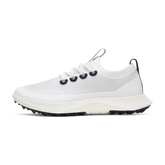 Men's Tree Dasher 2 - Utility - Blizzard/Deep Navy (Natural White Sole)