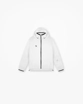 247 Fly Running Jacket - White