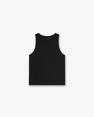 247 DNA Mesh Vest - Black