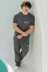 216 Eternal No Cuff Sweats - May 19th