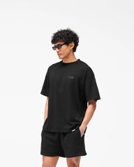 Represent Owners Club T-Shirt - Black Matte
