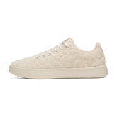 Women's Cruiser Terry - Warm White (Warm White Sole)