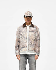 Realtree® Camo Trucker Jacket - Camo