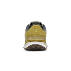 Men's Varsity - Ochre (Natural White Sole)