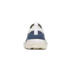 Women's Trail Runner - Blizzard/Hanami Night (Blizzard Sole)