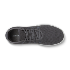 Men's Tree Topper - Stormy Grey (Barely Grey Sole)