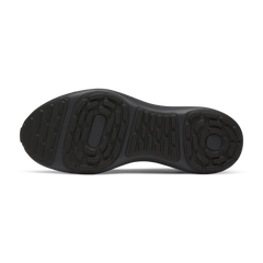 Women's Strider Explore - Natural Black (Dark Grey Sole)