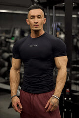4193 - Classic Compression Tees