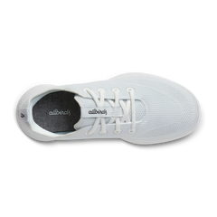 Women's Tree Runner Go - Blizzard (Blizzard Sole)