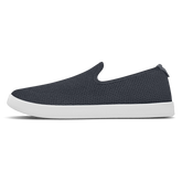 Women's Tree Lounger - Navy Night (White Sole)