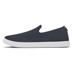Women's Tree Lounger - Navy Night (White Sole)