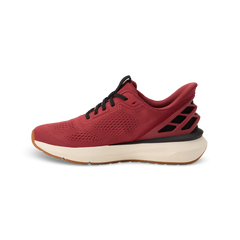Men's Athens 2 - Brick Red/Black